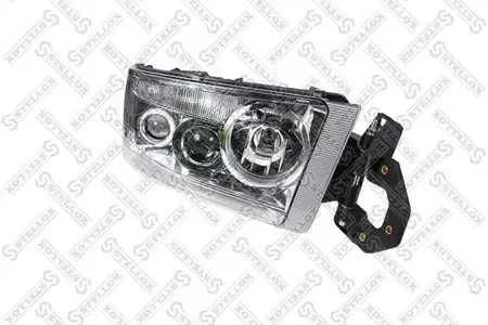 STELLOX 8733058SX фара головного света левая H7H1H3 RVI premeium