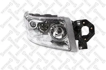STELLOX 8733059SX фара головного света правая H7H1H3 RVI premeium
