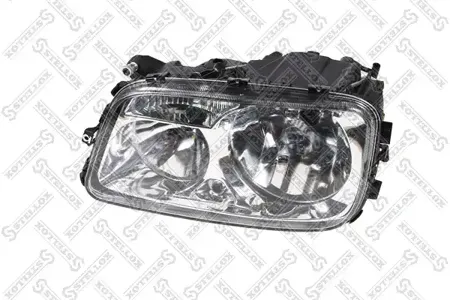 STELLOX 8733067SX фара левая без корректора Mercedes Actros III 08>