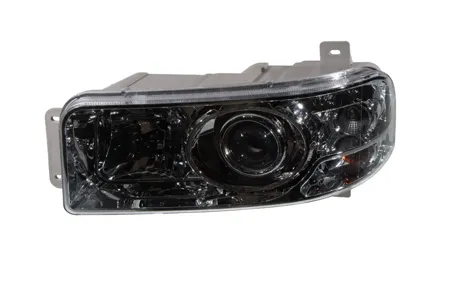 STELLOX 8733106SX Блок-фара левая МАЗ