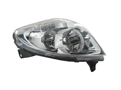 STELLOX 8733141SX Фара левая