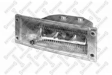STELLOX 8733503SX фонарь белый противотуманный и габаритный, правый Volvo FH12