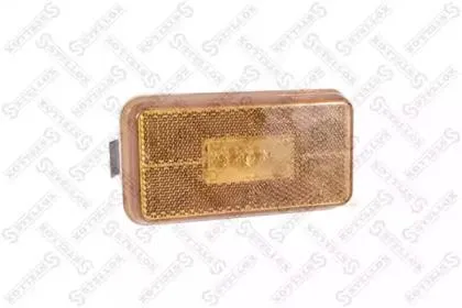 STELLOX 8733506SX фонарь габаритный LED Scania 4-serie