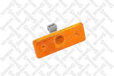 STELLOX 8733586SX 87-33586-sxфонарь габаритный Mercedes Sprinter 208308312313 cdi 95-06