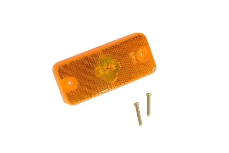 STELLOX 8733593SX Боковой габаритный фонарь