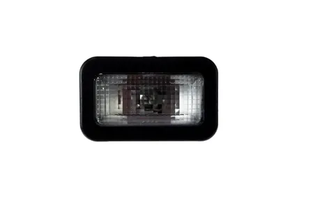 STELLOX 8733611SX фонарь подсветки дверного проема Mercedes