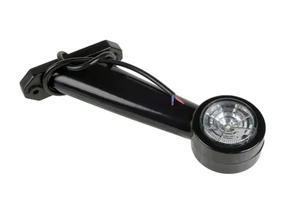 STELLOX 8733619SX Фонарь габаритный