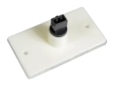 STELLOX 8733657SX подфарник со светоотражающим устройствомLED белыйМАЗ, Камаз