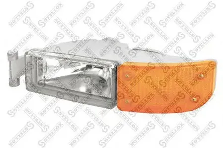 STELLOX 8735003SX Противотуманная фара