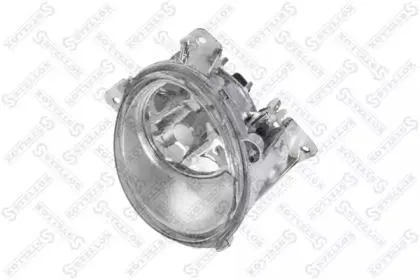 STELLOX 8735012SX Фара противотуманная левая Scania 05>