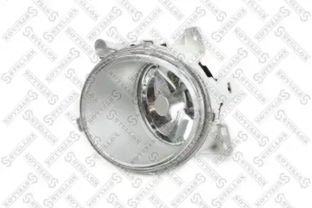 STELLOX 8735013SX Фара противотуманная правая Scania 05>