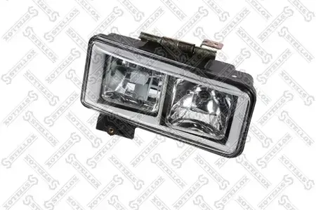 STELLOX 8735029SX Фара противотуманная 87-35029-SX левая Iveco EUROTECHEUROCARGO