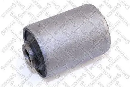 STELLOX 8737017SX Сайлентблок нижн. рычага внутр. Honda Accord all 83-89 Prelude all 83-92