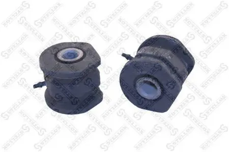 STELLOX 8737055SX Сайлентблок рычага нижн. зад. Honda Civic 1.4-1.6 95-01CR-V 2.0 16V 95>