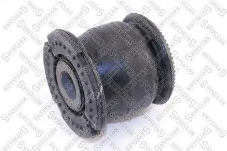 STELLOX 8737072SX Сайлентблок рычага Honda CR-V 01-06 зад.подв.
