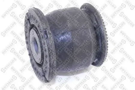 STELLOX 8737073SX Сайлентблок зад. продол. рычага наружн. Honda Civic EUEPES 01>