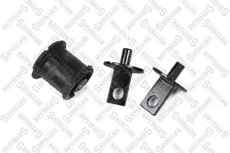 STELLOX 8737074SX Сайлентблок Honda Civic VII 00-05 CR-V II 02-06 передний нижн. рычаг зад. подв.