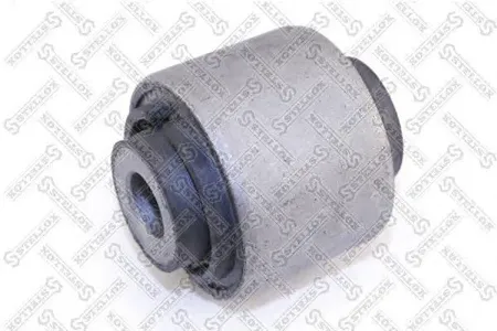STELLOX 8737075SX Сайлентблок зад. рычага верхн. наружн. Honda Civic EUEPES 01>