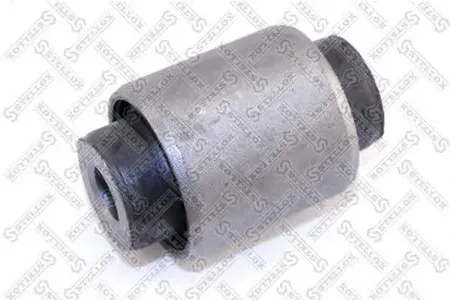 STELLOX 8737093SX Сайлентблок нижн. рычага внутр. Honda concerto hw, rover 200400 all 89-95