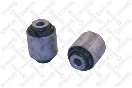 STELLOX 8737095SX Сайлентблок зад. рычага Honda Concerto HW, Rover 200400 all 89-95