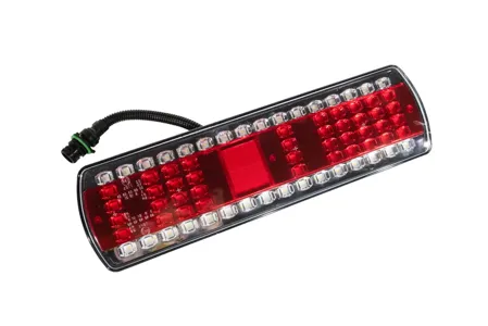 STELLOX 8737111SX Задний фонарь