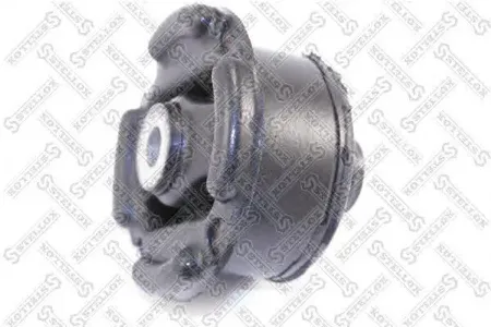 STELLOX 8737123SX Сайлентблок зад. редуктора пер. Honda hr-v gh1gh2 4wd 99>