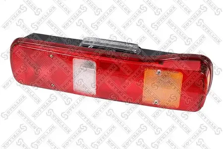 STELLOX 8737146SX Фонарь задний левый