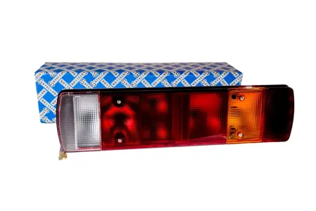 STELLOX 8737154SX 87-37154-SXфонарь задний правый многосекционный