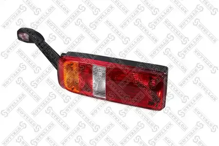 STELLOX 8737169SX Задний фонарь