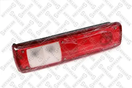 STELLOX 8737170SX Фонарь задний многосекц. RH AMP-socket RVI premeium , Volvo FH