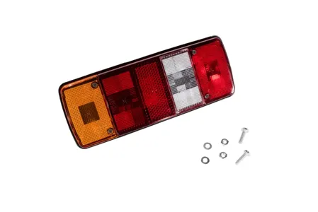 STELLOX 8737197SX Задний фонарь