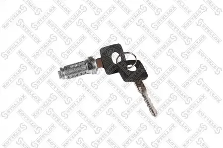 STELLOX 8745112SX Комплект цилиндра замка