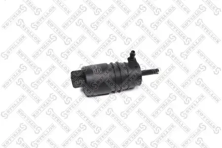STELLOX 8746102SX Насос омывателя