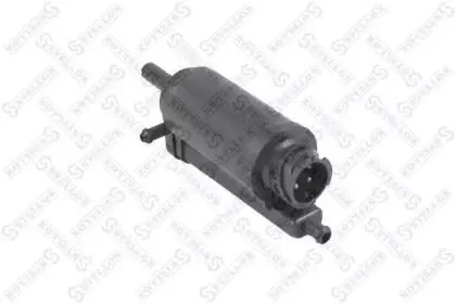 STELLOX 8746103SX Насос омывателя Mercedes Actros, Atego , Axor