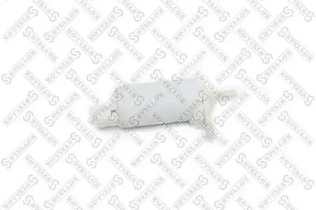 STELLOX 8746106SX Насос омывателя Scania 4 Serie 114124144GPRT829293112(RT142PRT113RT143)