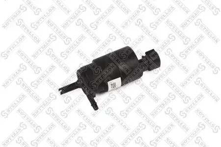 STELLOX 8746110SX Насос омывателя Iveco