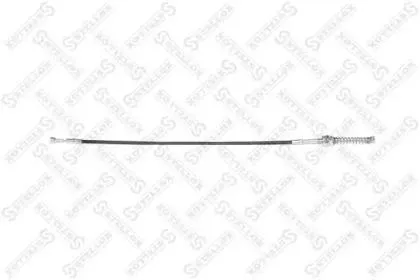 STELLOX 8748100SX трос регулировочный положения рулевой колонки Volvo FM791012 FH1216