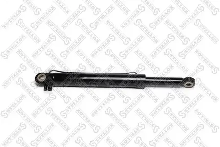 STELLOX 8748611SX Опрокидывающий цилиндр, кабина
