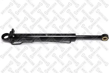 STELLOX 8748616SX Опрокидывающий цилиндр, кабина