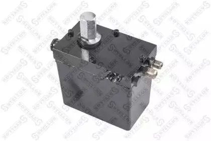 STELLOX 8750621SX Опрокидывающий насос, кабина