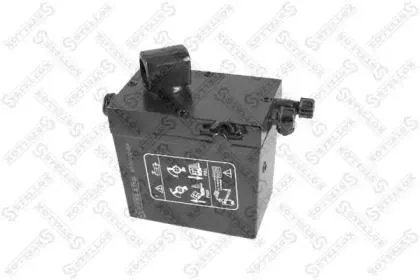 STELLOX 8750632SX Опрокидывающий насос, кабина