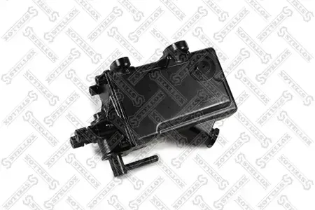 STELLOX 8750641SX Насос опрокидывающего механизма, кабина водителя