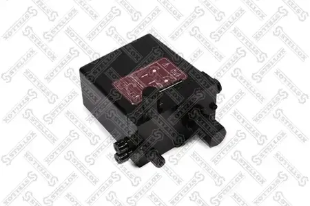 STELLOX 8750654SX насос подъема кабины Iveco Stralis