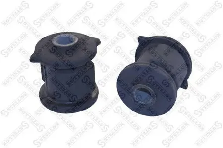 STELLOX 8751008SX Сайлентблок зад. продол. рычага пер. Hyundai Accent all 99>