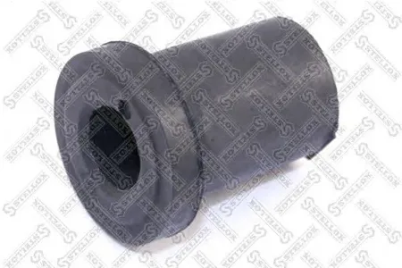 STELLOX 8751060SX Сайлентблок рессоры зад. верхн. Hyundai H100 93>