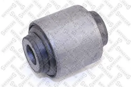 STELLOX 8751078SX Сайлентблок зад. рычага наруж. Hyundai Sonata EF 99-01, Kia Opirus 03>