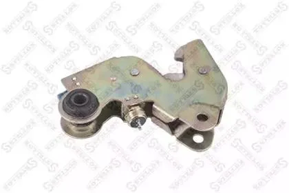 STELLOX 8752602SX замок опрокидывания кабины MAN