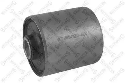 STELLOX 8753025SX Сайлентблок рычага Kia Sportage 98-03 зад.подв.