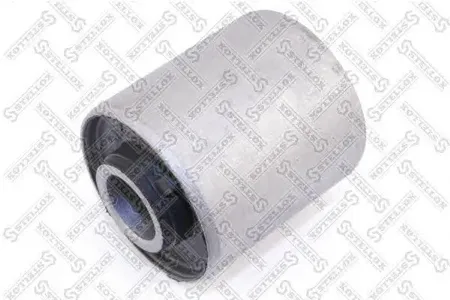 STELLOX 8753028SX Сайлентблок нижн. рычага внутр. Kia Sportage 96-02