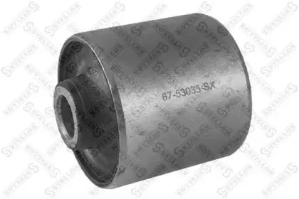 STELLOX 8753035SX Сайлентблок рычага Kia Sorento 02-06 зад.подв.